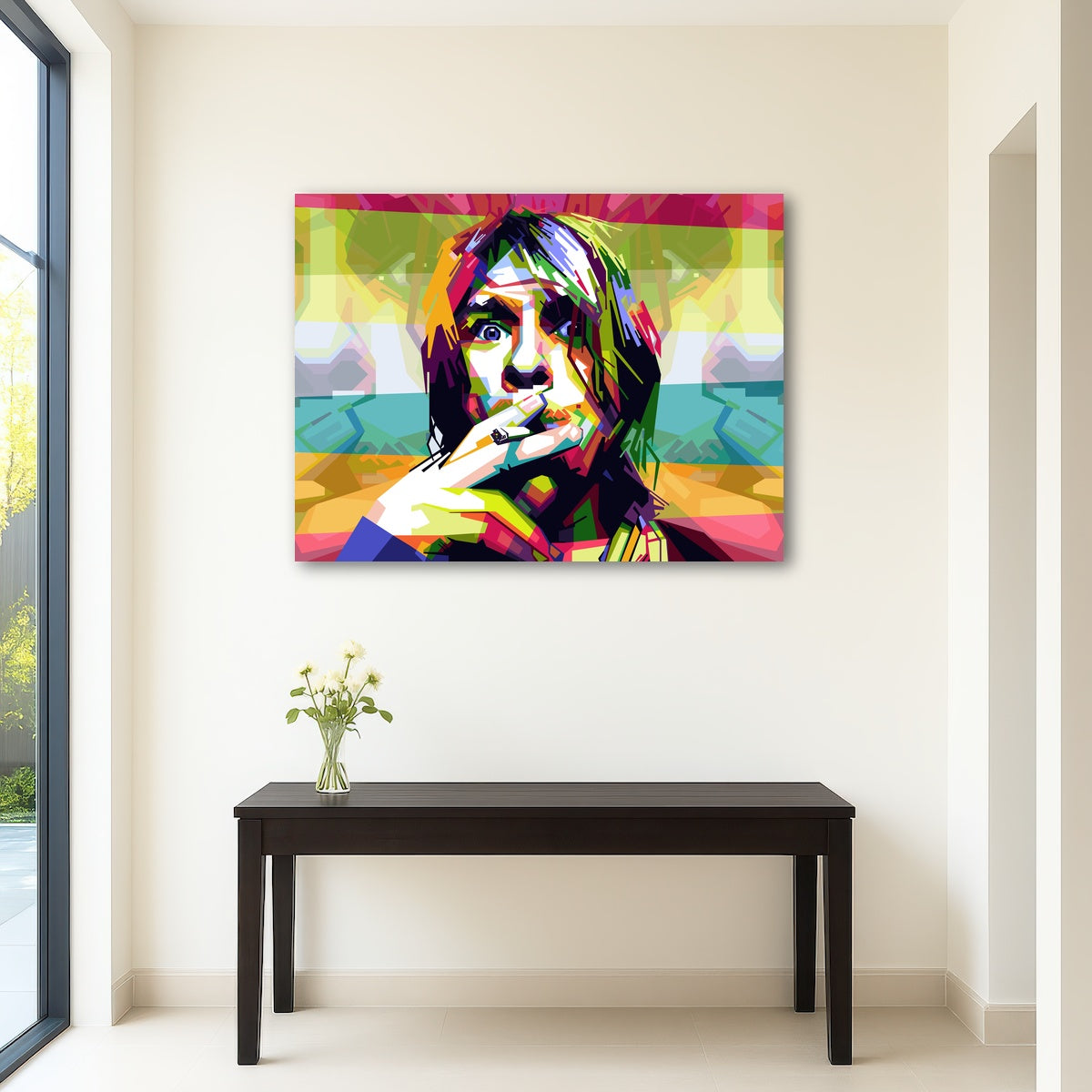 AUTO-MOCKUP ROOM | Whatever Nevermind