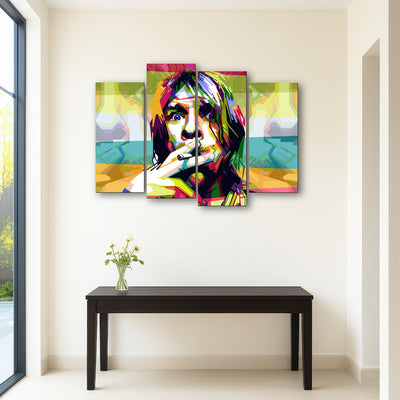 AUTO-MOCKUP ROOM | Whatever Nevermind