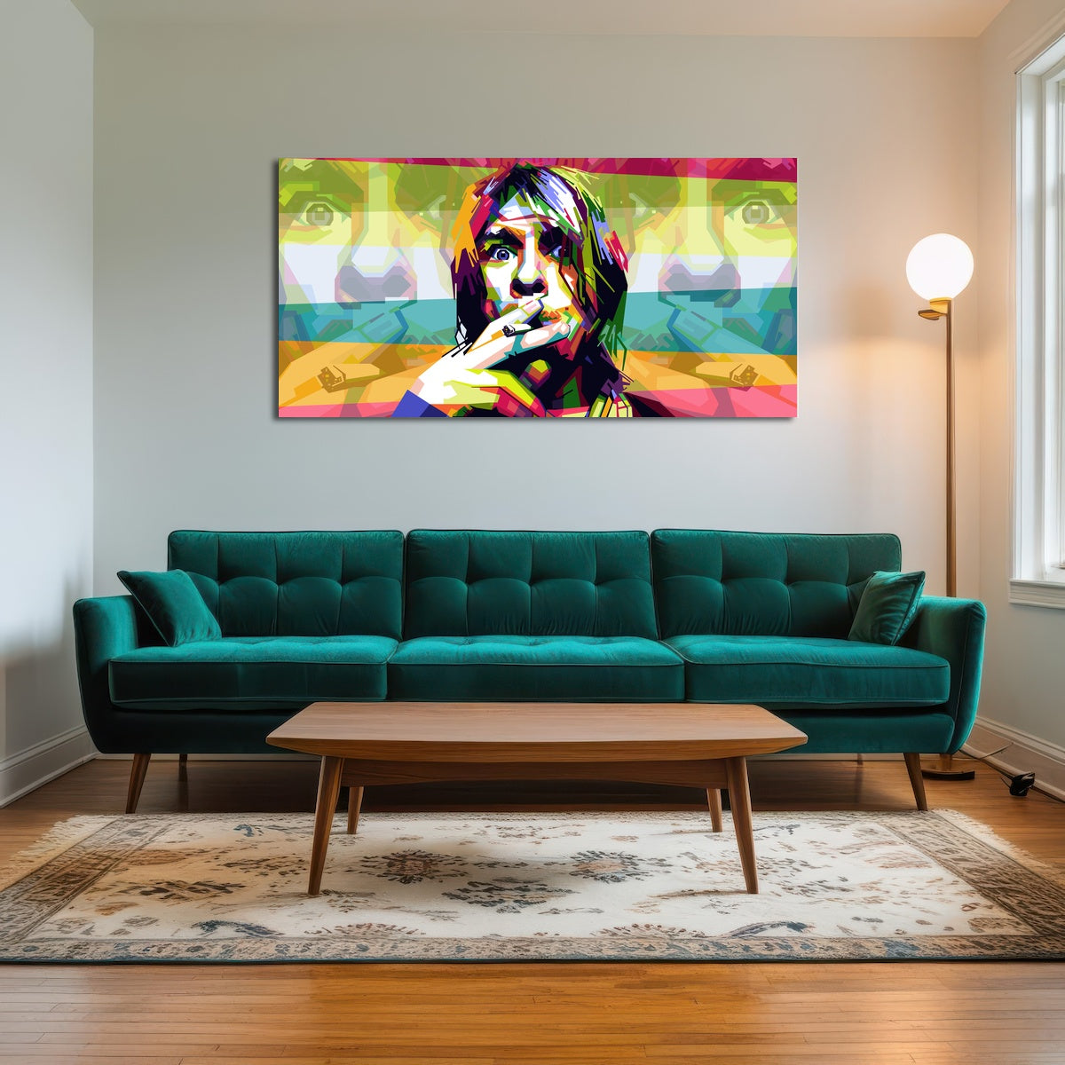 AUTO-MOCKUP ROOM | Whatever Nevermind