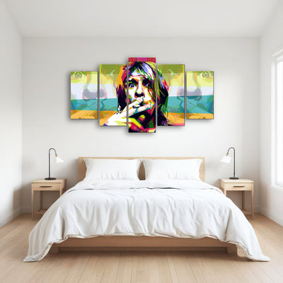 AUTO-MOCKUP ROOM | Whatever Nevermind