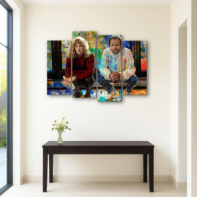 AUTO-MOCKUP ROOM | When Harry Met Sally