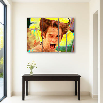 AUTO-MOCKUP ROOM | When Nature Calls