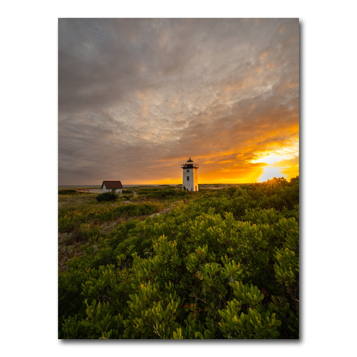 AUTO-MOCKUP WHITE | When the Day Resists | 1 Piece | Gallery Wrap Canvas | group=3x4