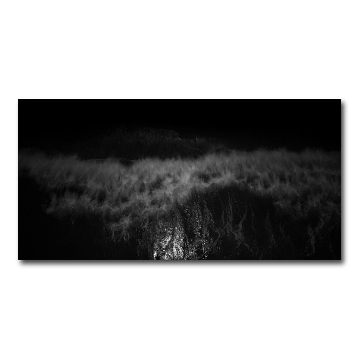 AUTO-MOCKUP WHITE | When the Night Listens | 1 Piece | Gallery Wrap Canvas | group=2x1