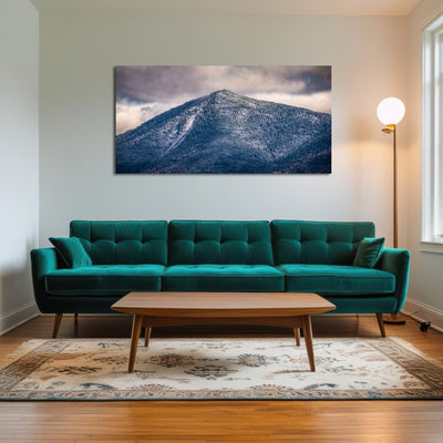 AUTO-MOCKUP ROOM | White Mountain