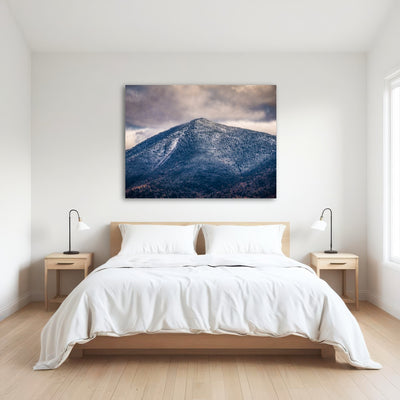 AUTO-MOCKUP ROOM | White Mountain