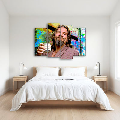 AUTO-MOCKUP ROOM | White Russian