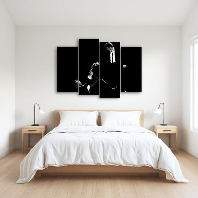 AUTO-MOCKUP ROOM | White VS Pink