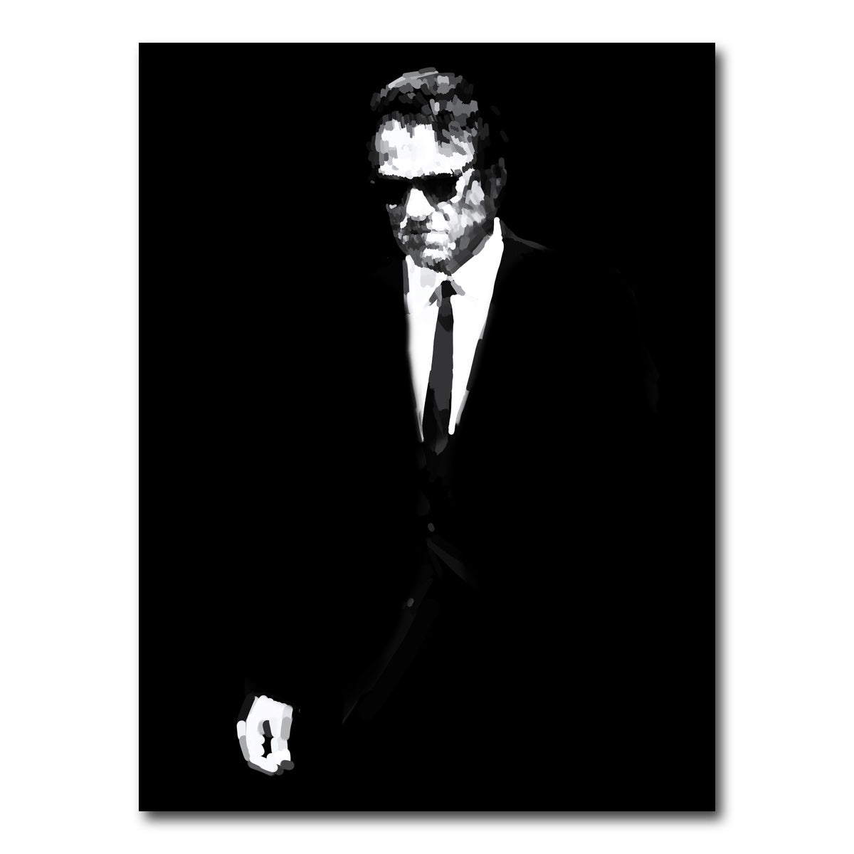 AUTO-MOCKUP WHITE | White | 1 Piece | Gallery Wrap Canvas | group=3x4