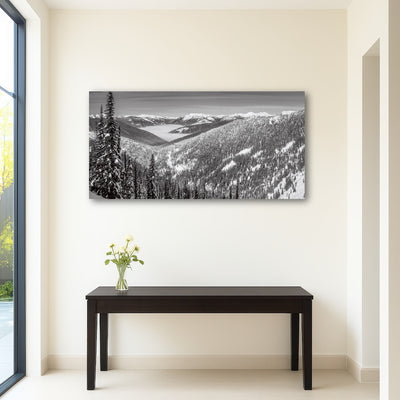 AUTO-MOCKUP ROOM | Whitewater Inversion