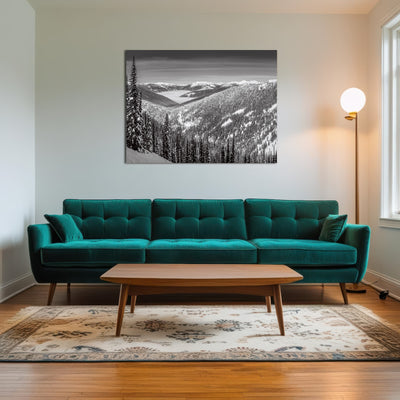 AUTO-MOCKUP ROOM | Whitewater Inversion