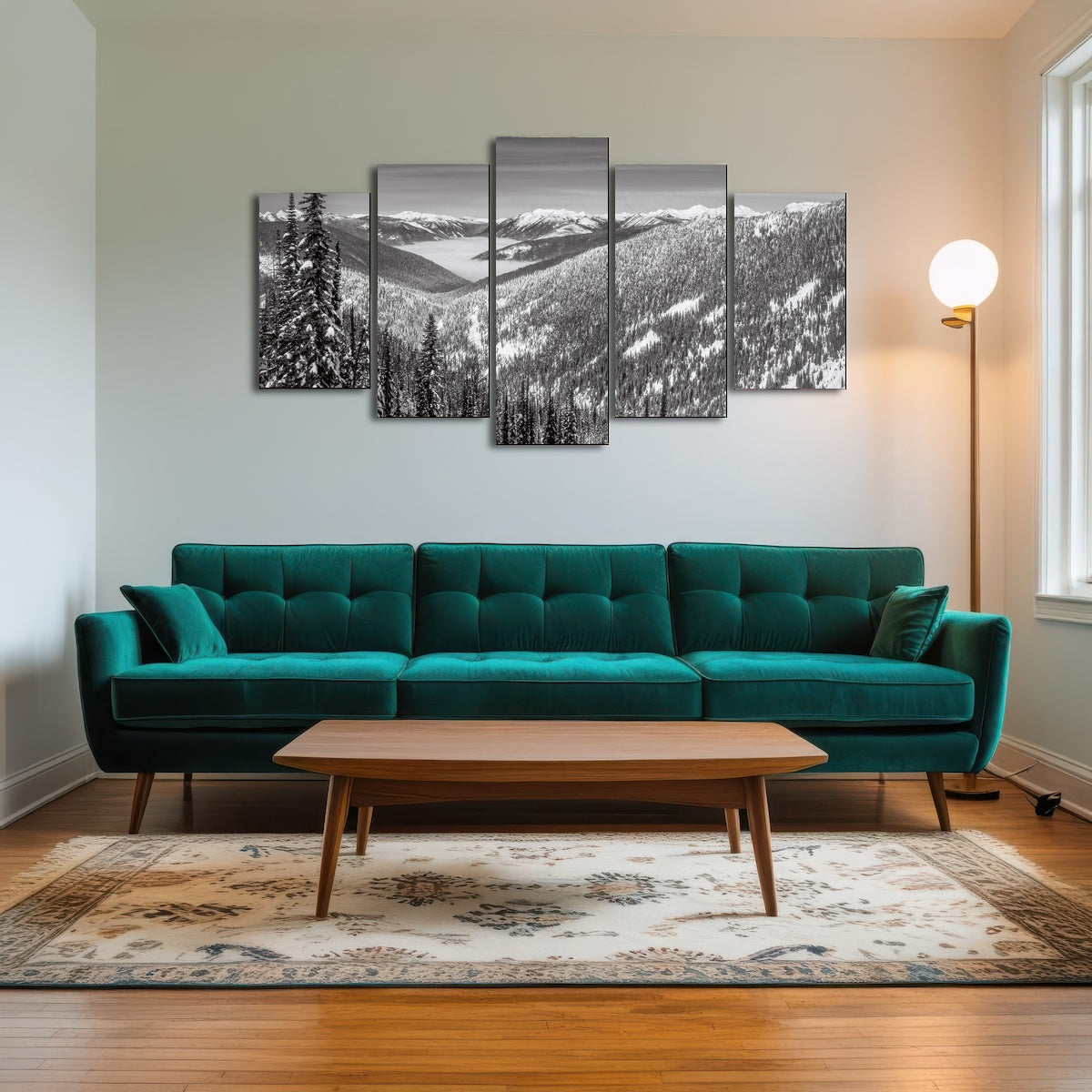 AUTO-MOCKUP ROOM | Whitewater Inversion