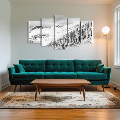 AUTO-MOCKUP ROOM | Whitewater West