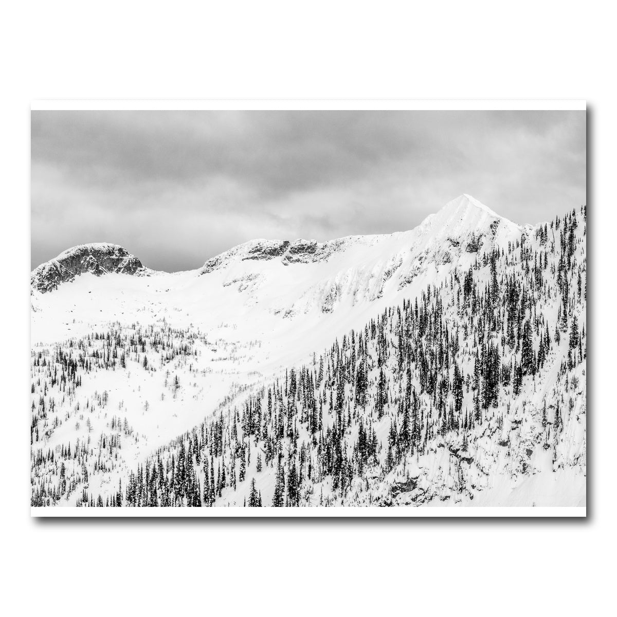 AUTO-MOCKUP WHITE | Whitewater West | 1 Piece | Gallery Wrap Canvas | group=4x3