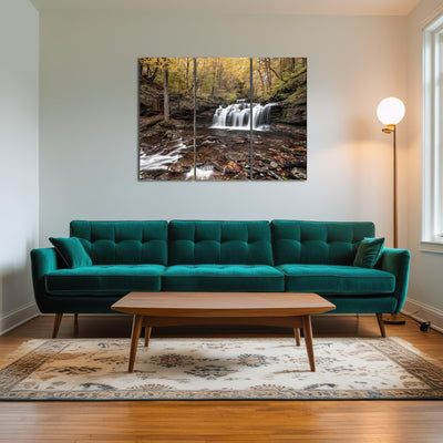 AUTO-MOCKUP ROOM | Who Loves Color