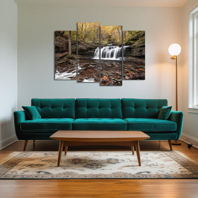 AUTO-MOCKUP ROOM | Who Loves Color