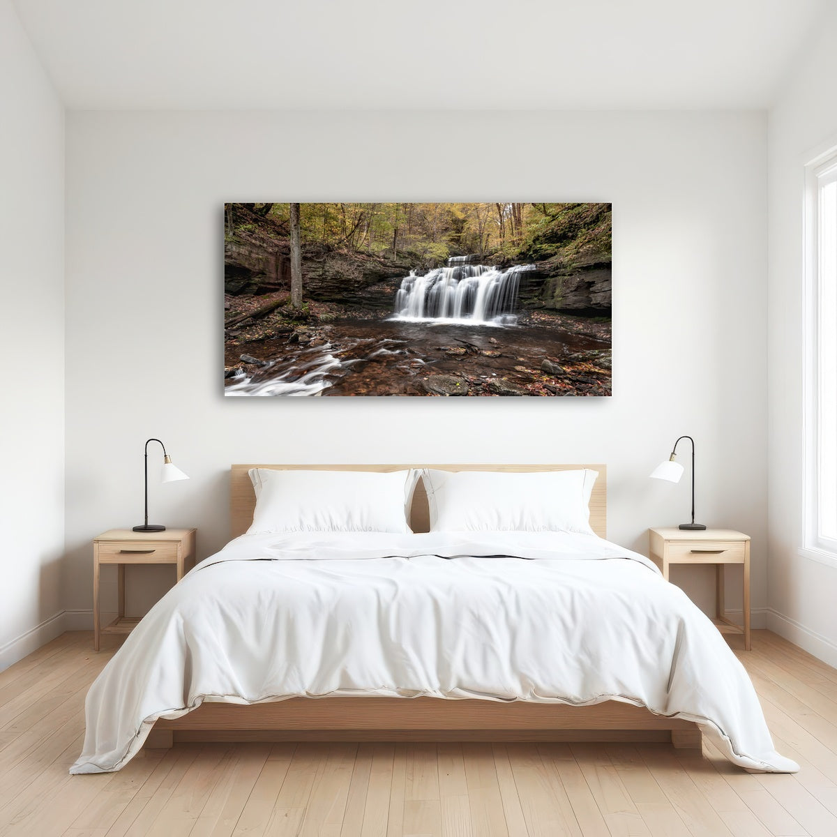 AUTO-MOCKUP ROOM | Who Loves Color