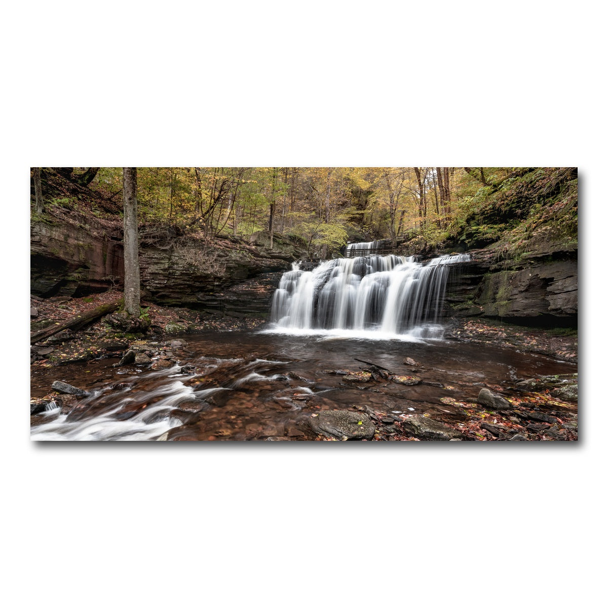 AUTO-MOCKUP WHITE | Who Loves Color | 1 Piece | Gallery Wrap Canvas | group=2x1