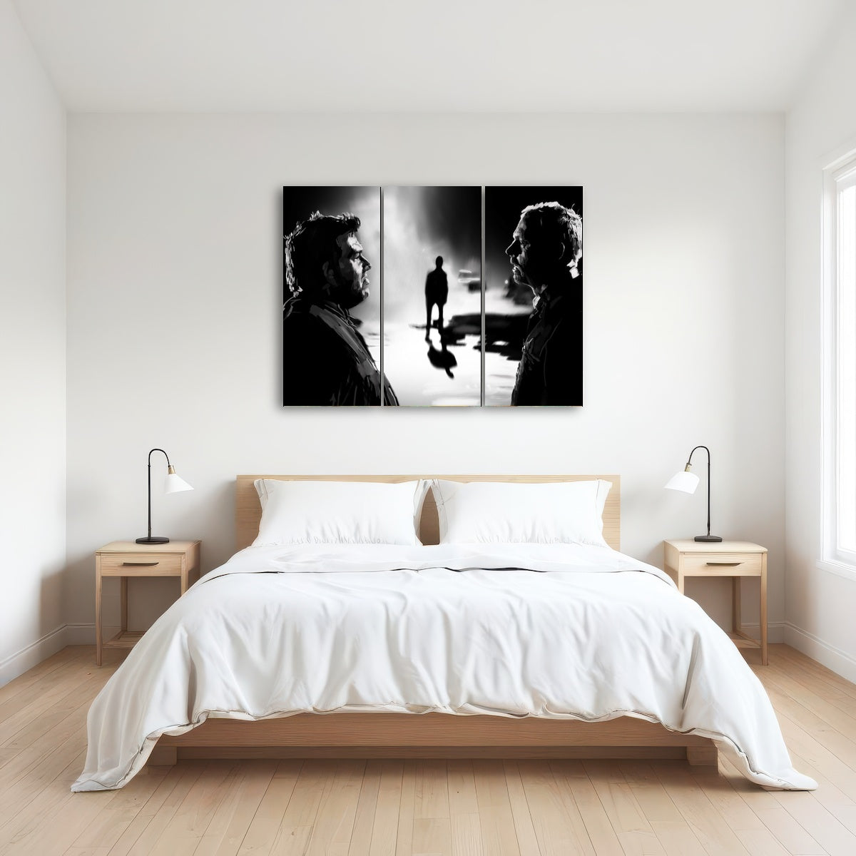 AUTO-MOCKUP ROOM | Who Made You King of the Zombies