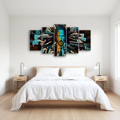 AUTO-MOCKUP ROOM | Wick