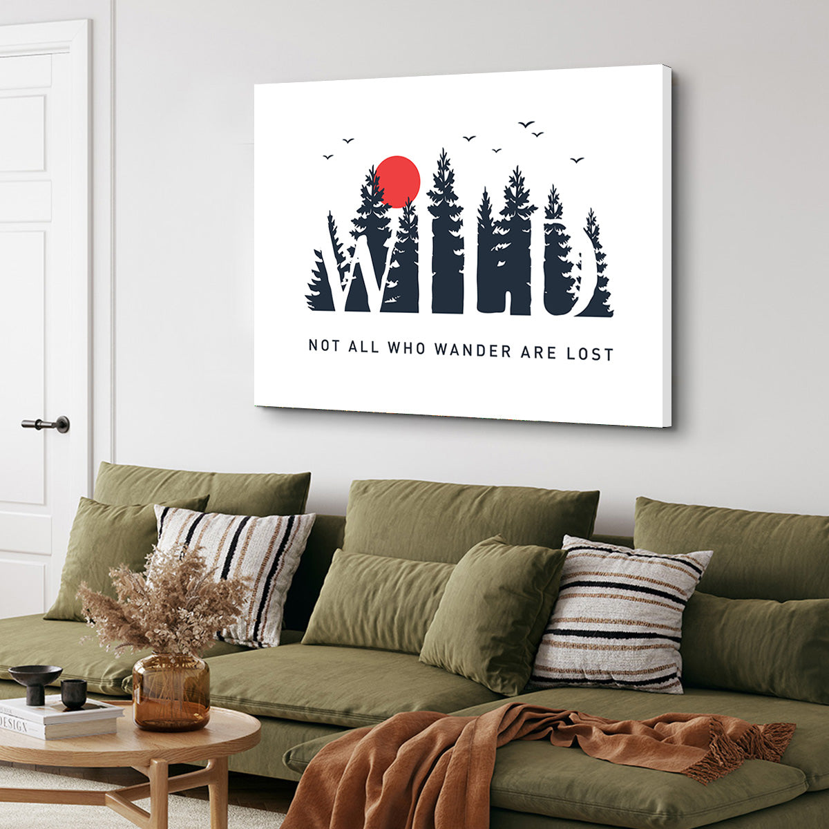 Wild Wall Art