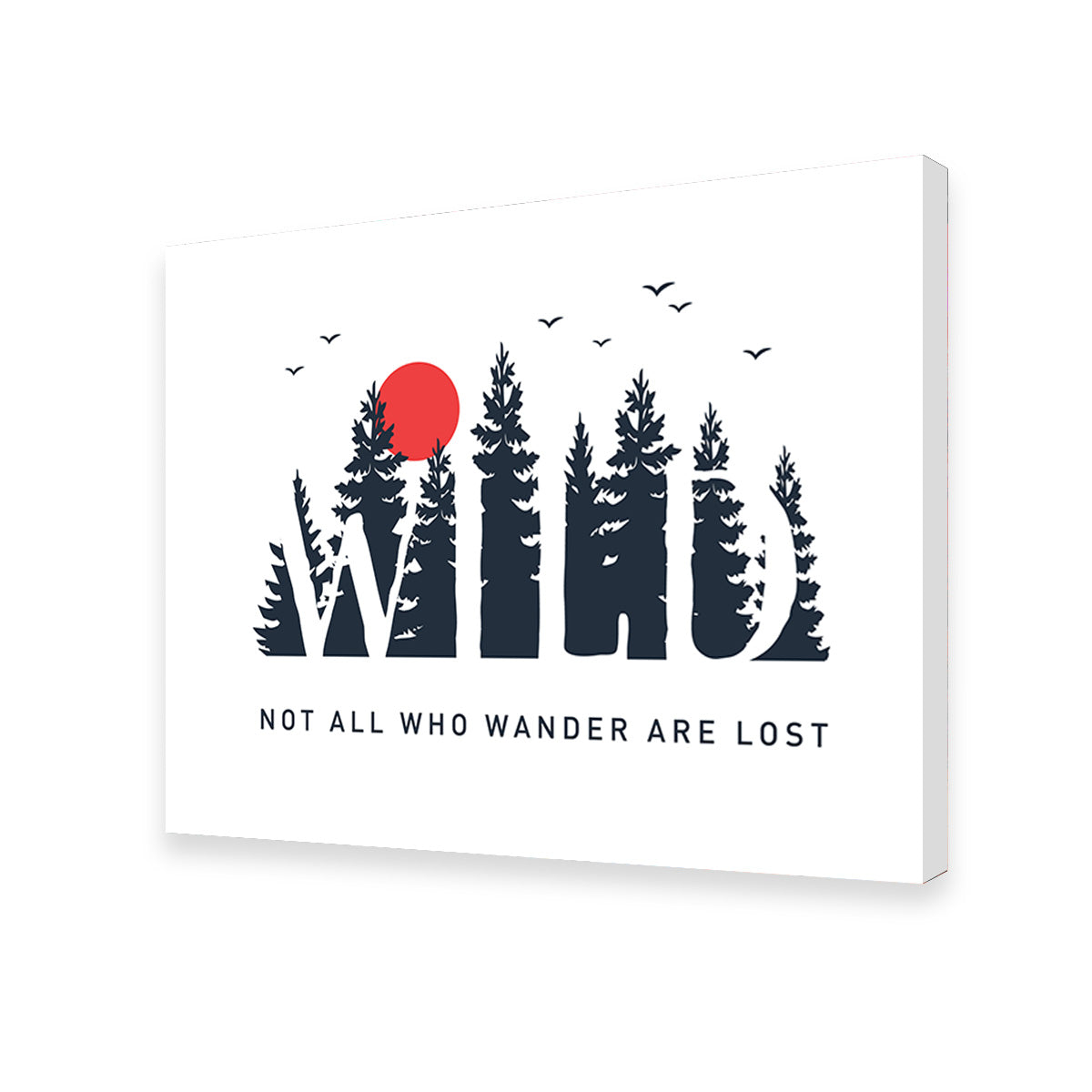 Wild Wall Art