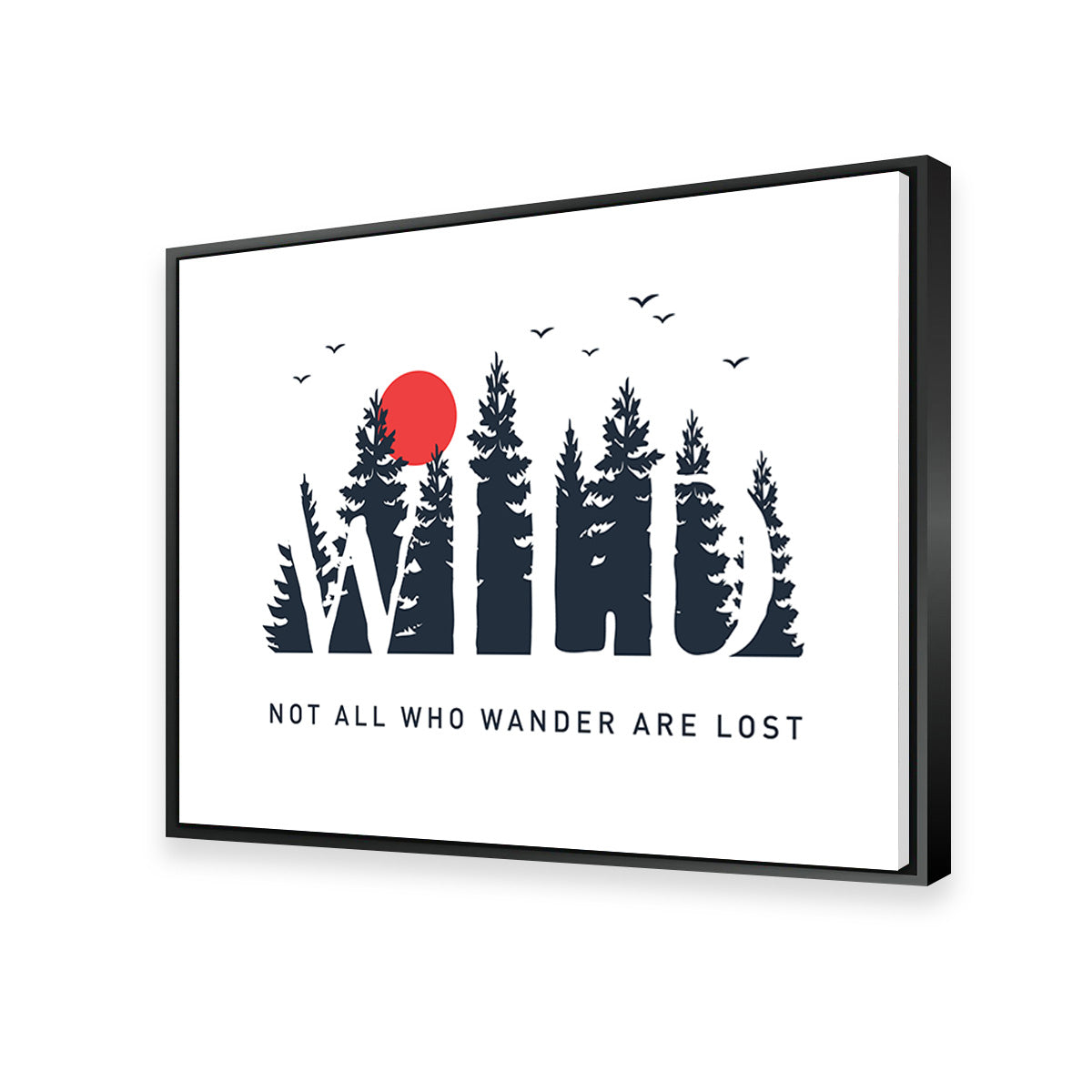 Wild Wall Art