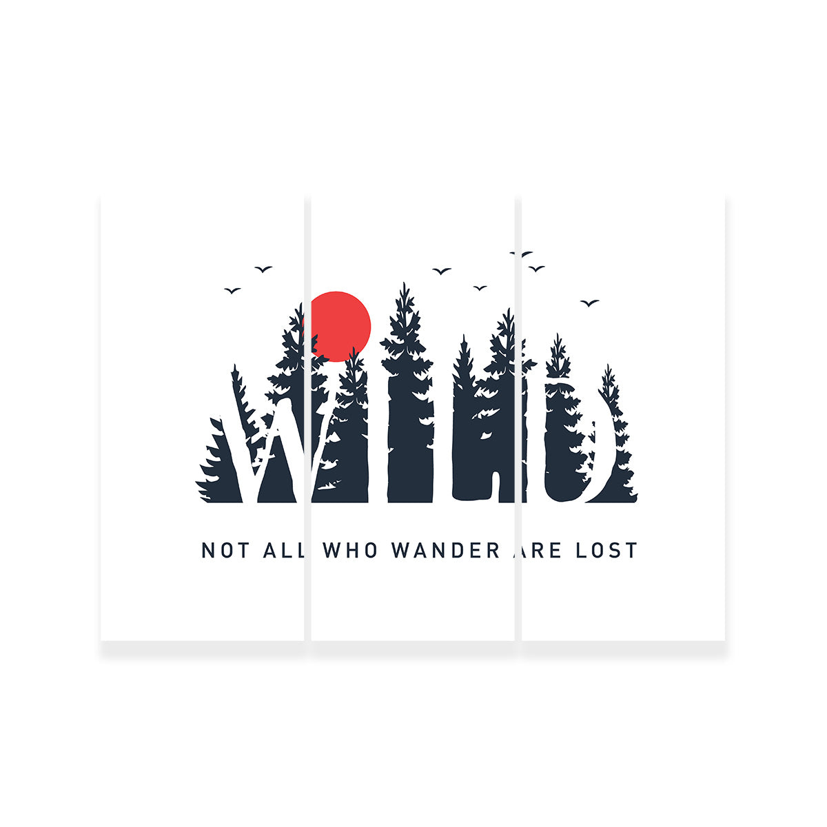 Wild Wall Art
