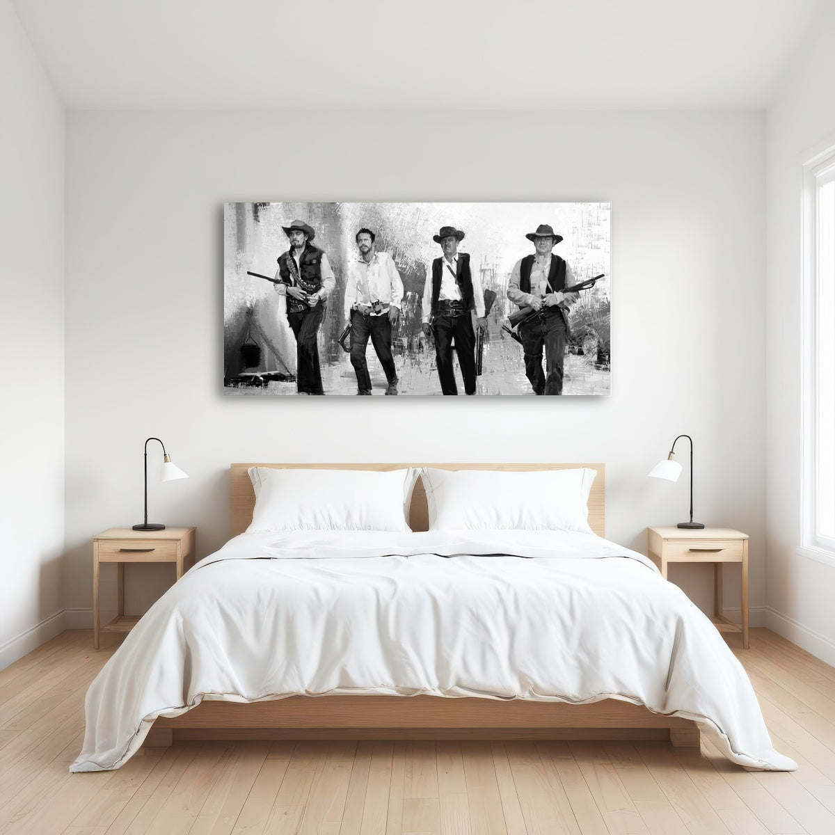 AUTO-MOCKUP ROOM | Wild