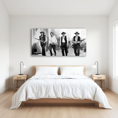 AUTO-MOCKUP ROOM | Wild