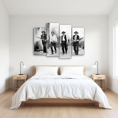 AUTO-MOCKUP ROOM | Wild