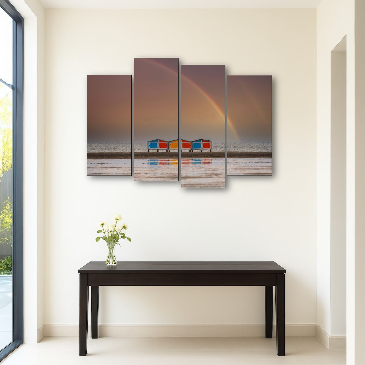 AUTO-MOCKUP ROOM | Wildwood