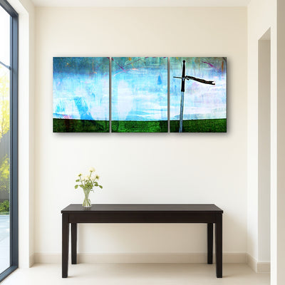 AUTO-MOCKUP ROOM | William Wallace's Sword