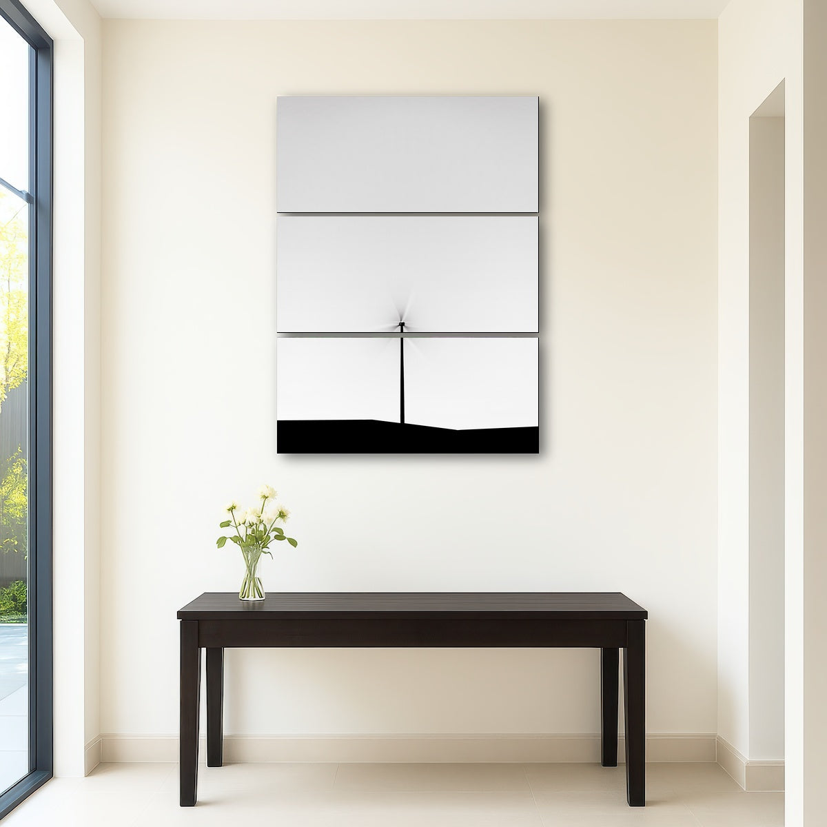 AUTO-MOCKUP ROOM | Wind Turbine