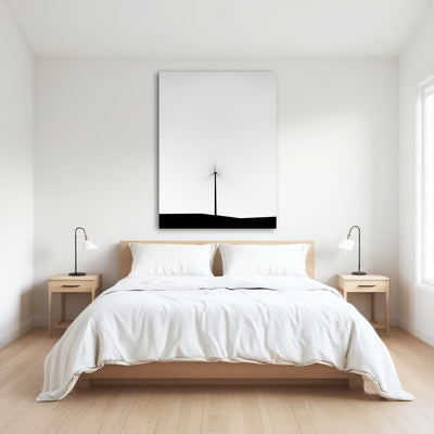 AUTO-MOCKUP ROOM | Wind Turbine