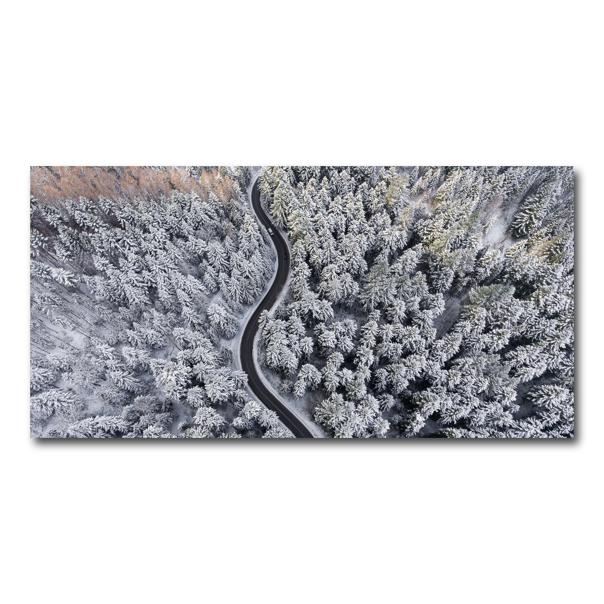 AUTO-MOCKUP WHITE | Winding Winter | 1 Piece | Gallery Wrap Canvas | group=2x1