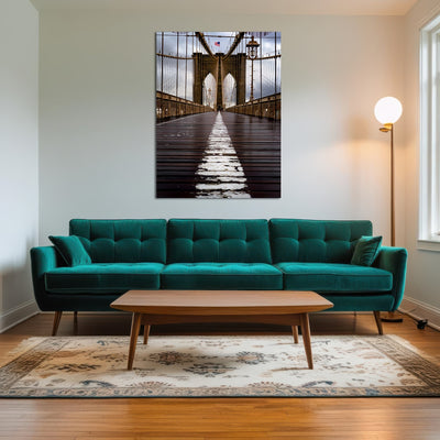 AUTO-MOCKUP ROOM | Winter Squal