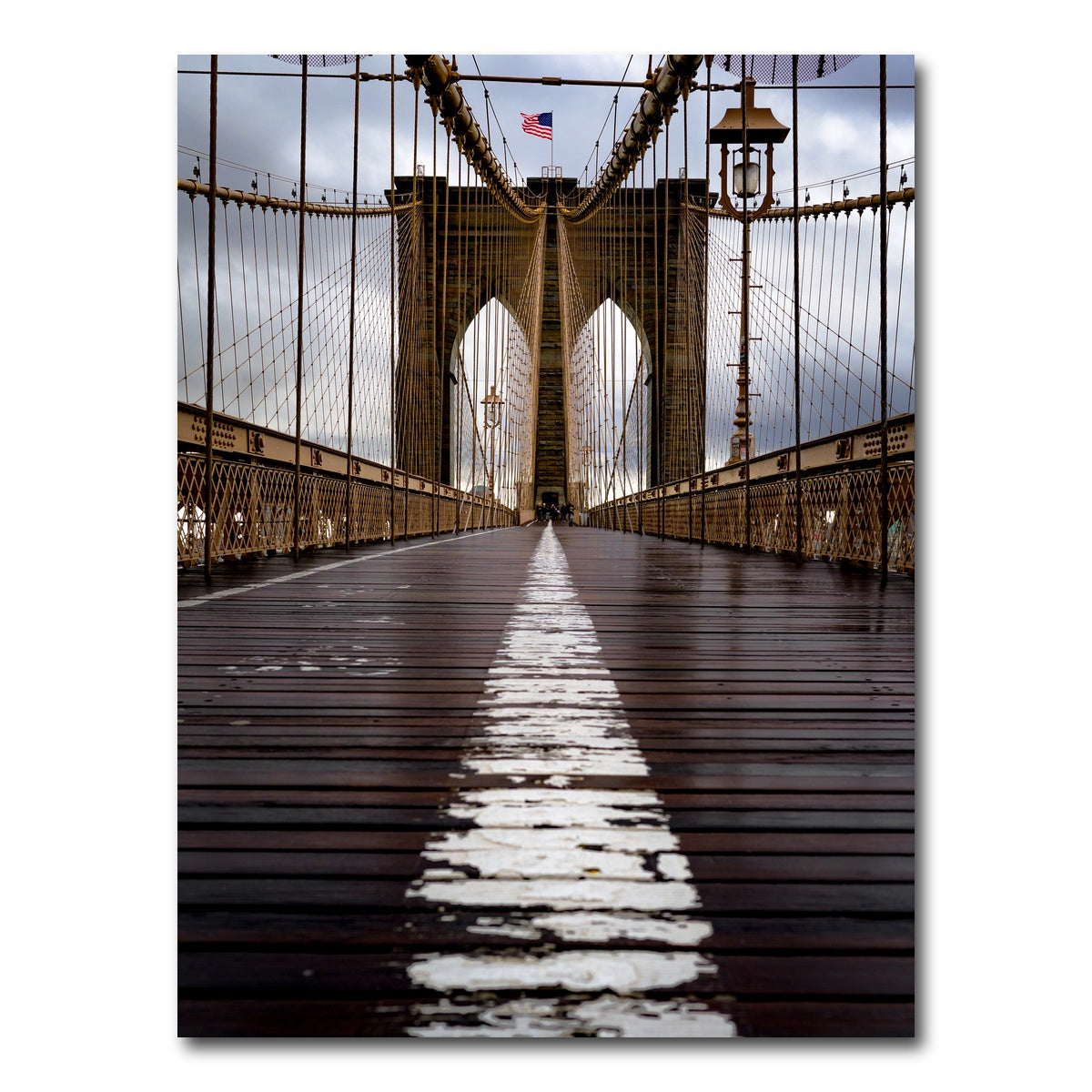 AUTO-MOCKUP WHITE | Winter Squal | 1 Piece | Gallery Wrap Canvas | group=3x4