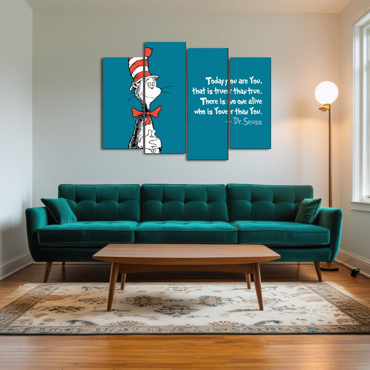 AUTO-MOCKUP ROOM | Wise Cat