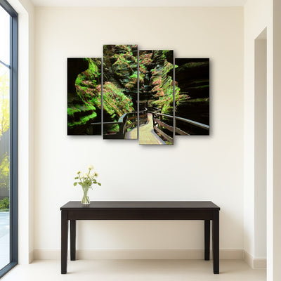 AUTO-MOCKUP ROOM | Witches Gulch