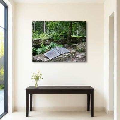 AUTO-MOCKUP ROOM | Wolf's Lair - Stauffenberg Bomb site