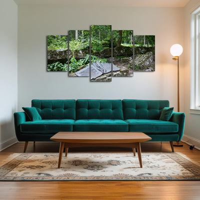 AUTO-MOCKUP ROOM | Wolf's Lair - Stauffenberg Bomb site