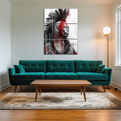 AUTO-MOCKUP ROOM | Wolves