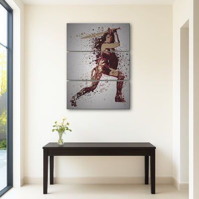 AUTO-MOCKUP ROOM | Wonder