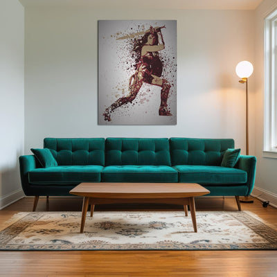 AUTO-MOCKUP ROOM | Wonder