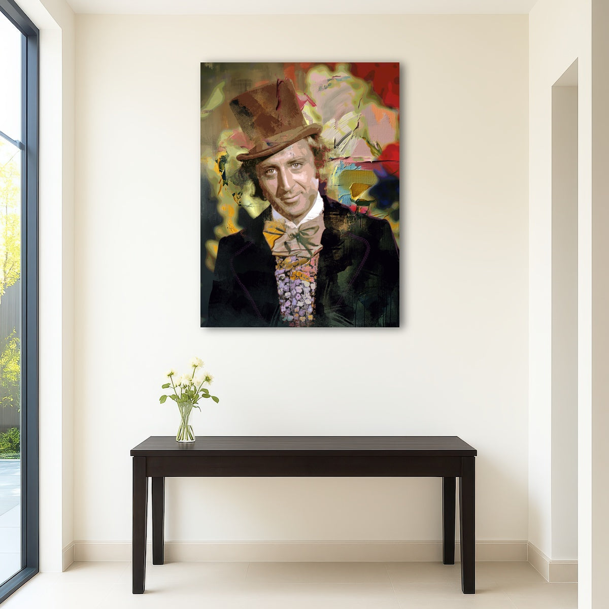 AUTO-MOCKUP ROOM | Wonka