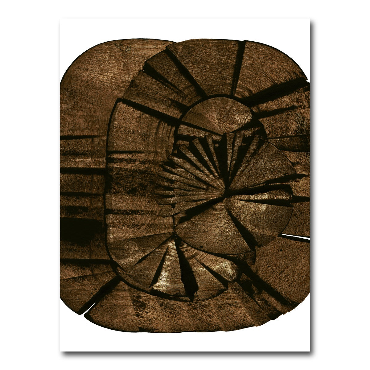 AUTO-MOCKUP WHITE | Wooden Dimension | 1 Piece | Gallery Wrap Canvas | group=3x4