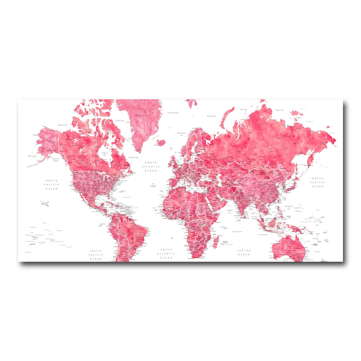 AUTO-MOCKUP WHITE | World Map 41 | 1 Piece | Gallery Wrap Canvas | group=2x1