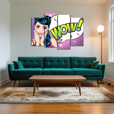 AUTO-MOCKUP ROOM | Wow