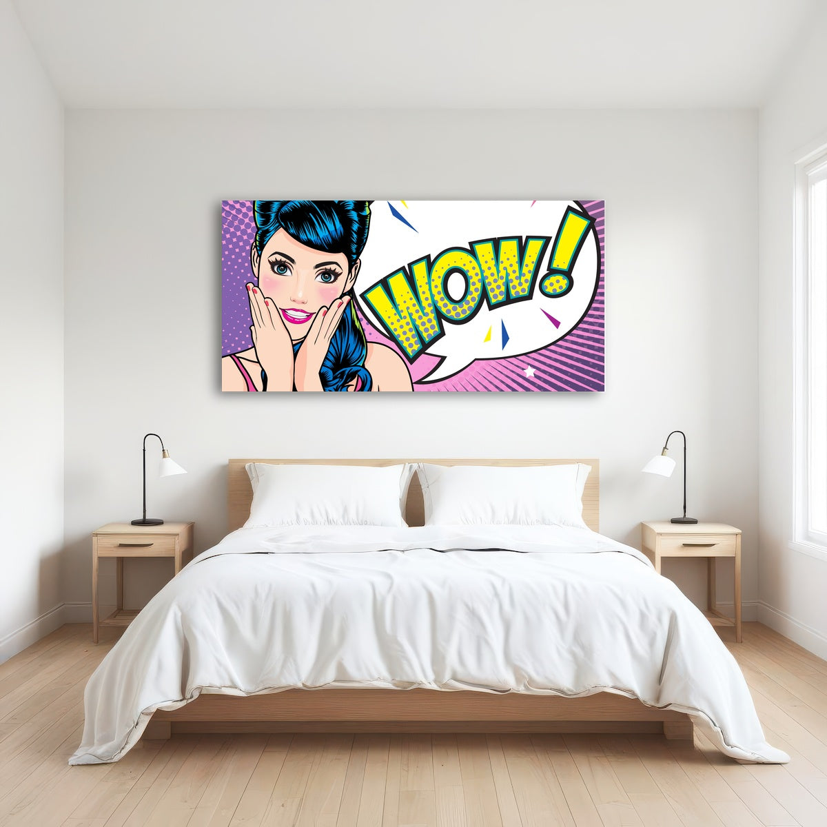 AUTO-MOCKUP ROOM | Wow